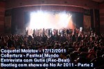Podcast - 17-12-2011