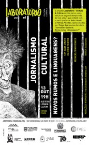 Seminario Jornalismo Cultural