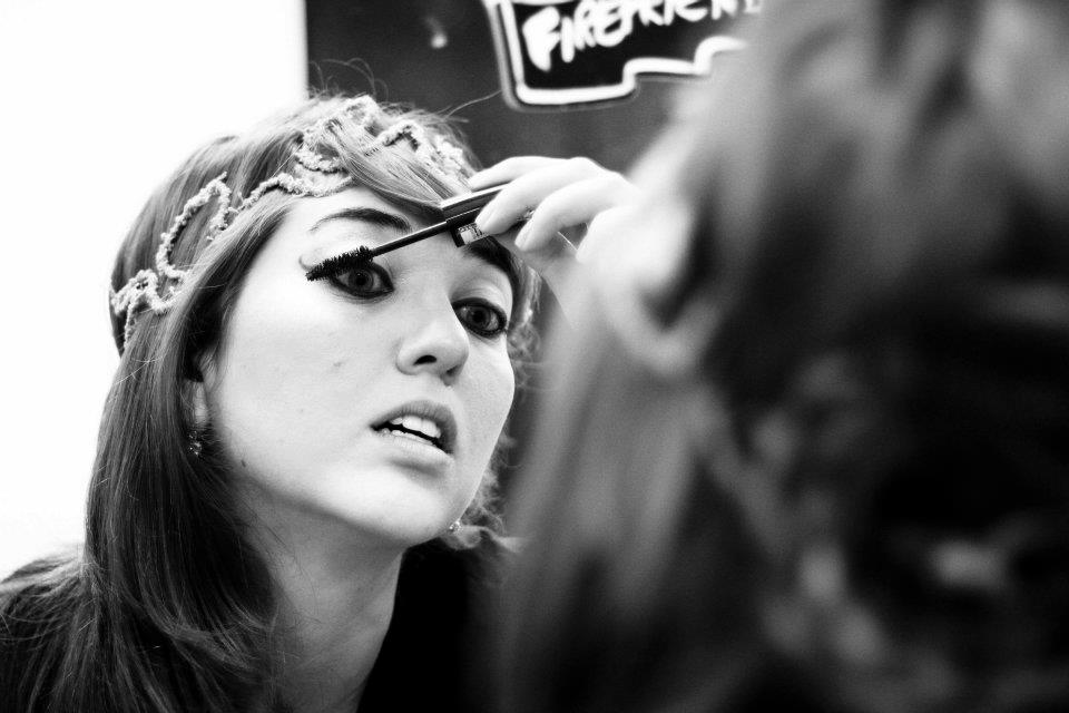 Be_Formiga (Foto - Flora Pimentel)