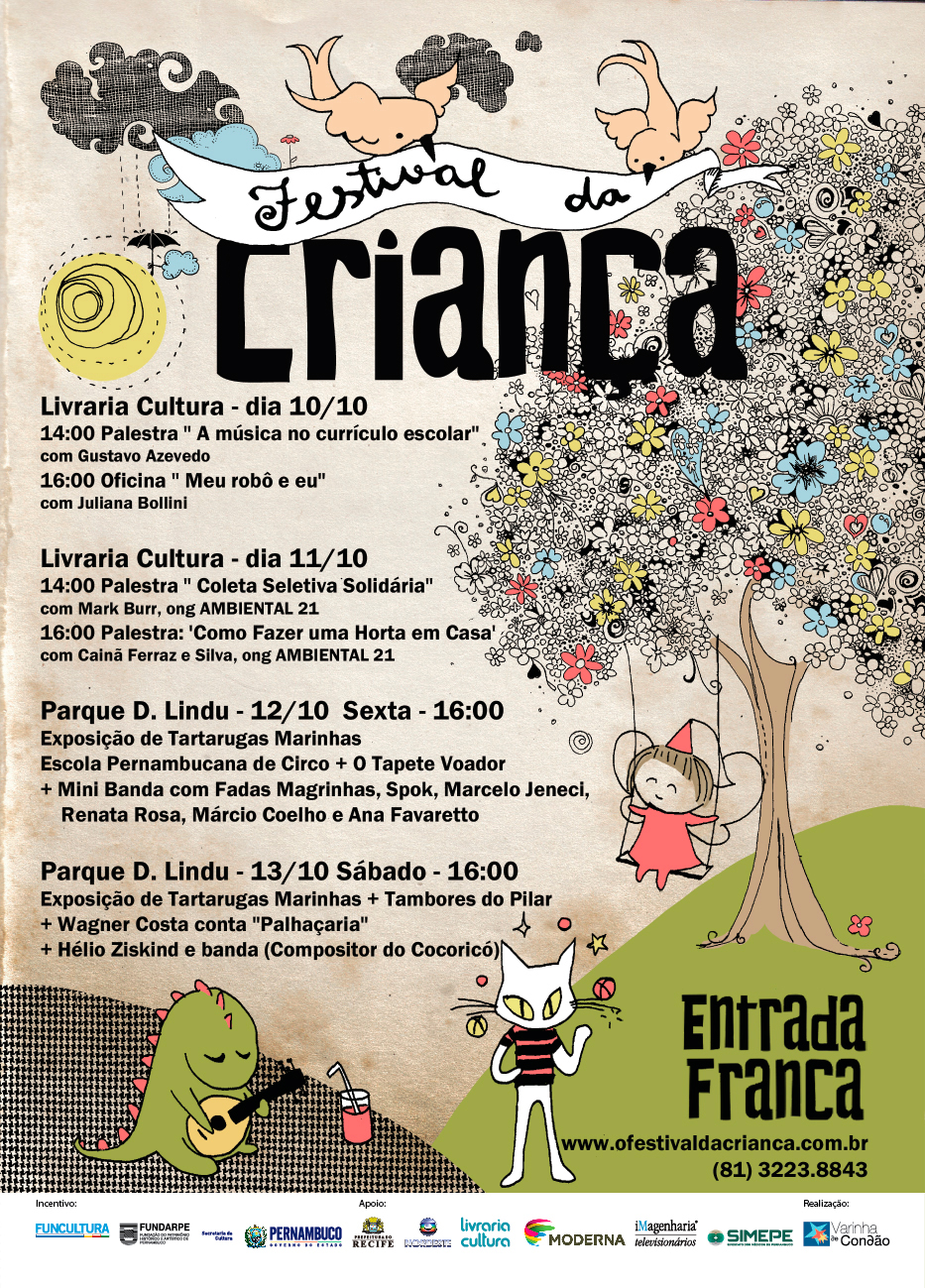 Festival-da-Criança