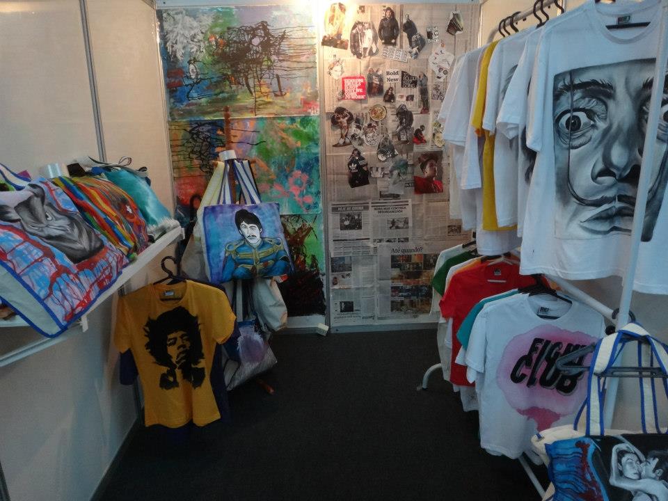Caotico_Camisetas